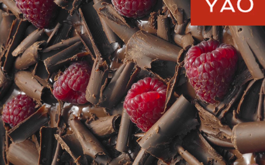 Chocolate, Raspberries & Champagne – YAO’s Special Spa Treatments