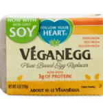 VeganEgg 150x150 - Margaret's Gluten Free Vegan Chocolate Chip Cookies