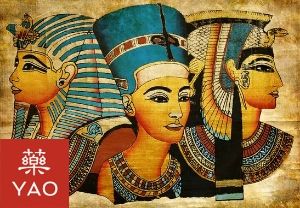 Botanical Cosmetic Resurfacing: Cleopatra’s Ancient Beauty Secret