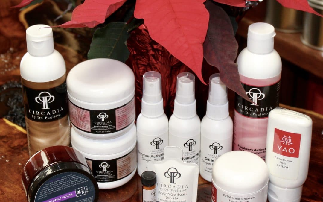 Get Your Glow On: YAO Beauty Snappy Skin Rituals That Work – December Tip #1