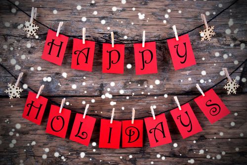 How to Have a Healthy Holiday Season with Our Holiday Diet Tips