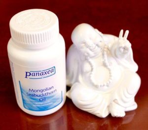 panaxeaOil 300x264 - Hippophae Rhamnoides: Little Berry With Big Benefits
